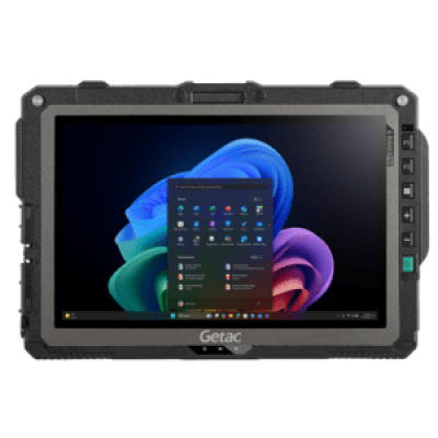 Getac UX10G5, 2D, 25,7cm (10,1''), GPS, USB, BT, Wi-Fi, 4G, SSD, Win. 11 Pro