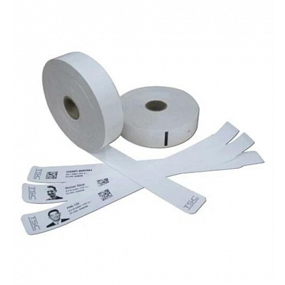 TSC WDI-104-OL, wristbands, white