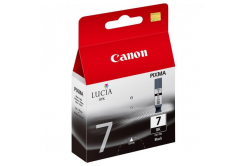 Canon PGI-7BK black original ink cartridge