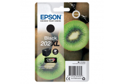 Epson 202 XL C13T02G14010 black original ink cartridge