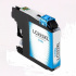Brother LC-223XL cyan compatible inkjet cartridge