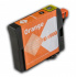 Epson T1599 orange  compatible ink cartridge