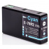 Epson T7892 cyan compatible ink cartridge