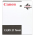 Canon C-EXV21 (0452B002) black original toner