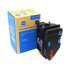 Konica Minolta TNP-80Y AAJW252 yellow original toner