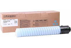 Ricoh 828309 cyan original toner