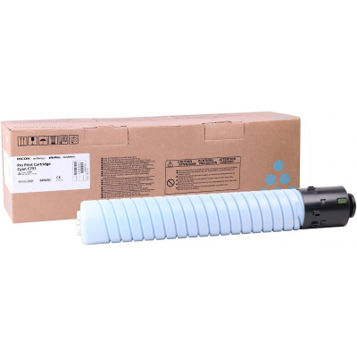 Ricoh 828309 cyan original toner