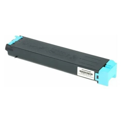 Sharp MX-C38GTC cyan original toner