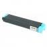 Sharp MX-C38GTC cyan original toner