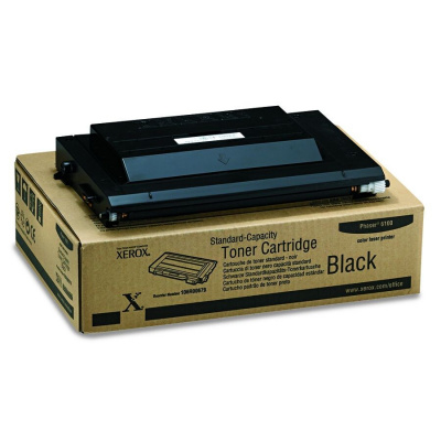 Xerox 106R00679 black original toner