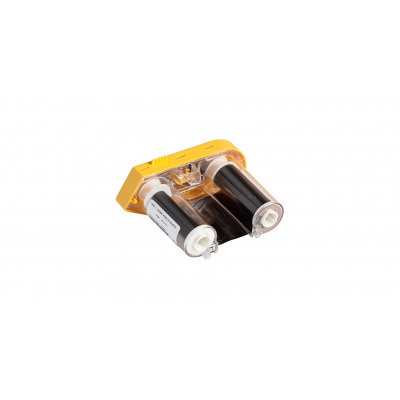 Brady M61-R6210, do BMP61 black, for printing labels made of vinyl fabric and tedlar