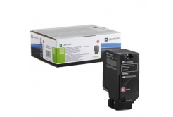 Lexmark 74C2SM0 magenta original toner