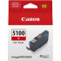 Canon PFI-5100 R 6958C001 red  original ink cartridge