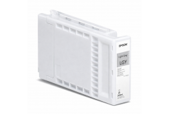 Epson T56U9 C13T56U900 light grey original ink cartridge