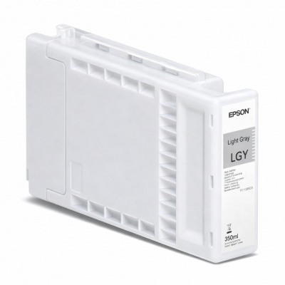 Epson T56U9 C13T56U900 light grey original ink cartridge