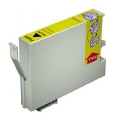 Epson T642000 original cleaning cartridge