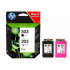 HP 303 3YM92AE color (CMYK) multipack of original cartridges