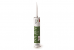 3M 760 Hybrid Sealant Adhesive, aluminium cartridge 295 ml, grey