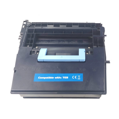 Canon T03 2725C001 black compatible toner