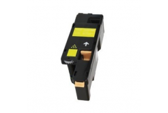 Dell XY7N4 / V53F6 / 593-11131 yellow compatible toner