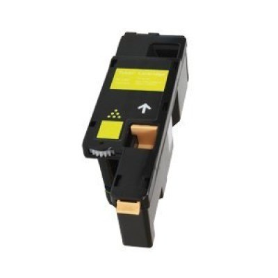 Dell XY7N4 / V53F6 / 593-11131 yellow compatible toner