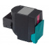 Lexmark C544X1MG magenta compatible toner