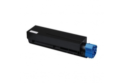 OKI 44992402 black compatible toner