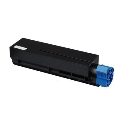 OKI 44992402 black compatible toner