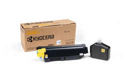 Kyocera TK-5345Y 1T02ZLANL0 žlutý (yellow)  originální toner