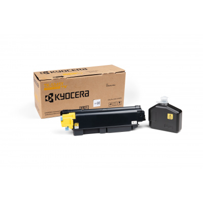 Kyocera TK-5345Y 1T02ZLANL0 yellow  original toner
