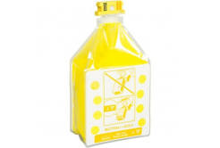Ricoh 841364, 841411 yellow original toner
