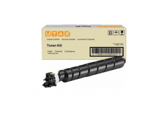 Triumph Adler CK-8512Y 1T02RLATA1 yellow original toner