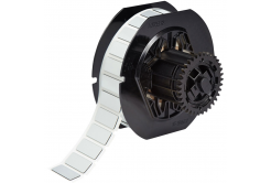 Brady B30EP-171-593-SL / 118019, Raised Profile Labels, 26.92 mm x 12.70 mm