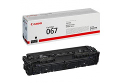 Canon 067 5102C002 black original toner