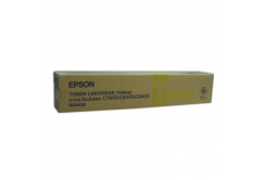Epson C13S050039 yellow original toner