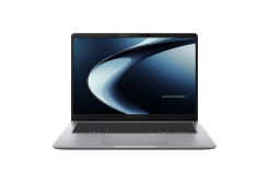 ASUS ExpertBook P3/PM3406CHAP-LY0236/R7-8840HS/14"/WUXGA/16GB/512GB/AMD int/no OS/Gray/2R