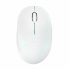 ASUS Fragrance Mouse MD101/Ergonomic/Optical/2,400 DPI/USB+BT/White