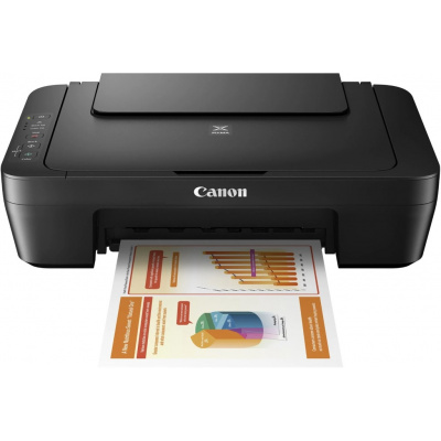 Canon PIXMA MG2556S 0727C076 inkjet all-in-one printer