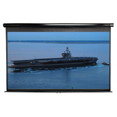 Epson M120UWH2 ELITE plátno roleta 120" 16:9, 149,4x265,7cm