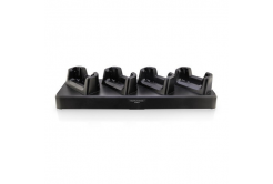 Datalogic 4-Slot Battery Charger