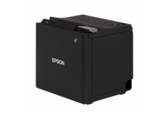 Epson TM-m10 C31CE74102, USB, 58mm, 8 dots/mm (203 dpi), ePOS, black POS printer