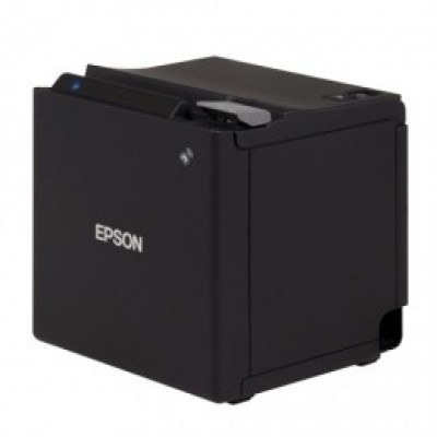Epson TM-m10 C31CE74102 POS printer, USB, 58mm, 8 dots/mm (203 dpi), ePOS, black