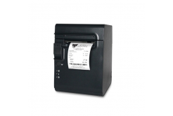 Epson TM-L90LF C31C412682 8 dots/mm (203 dpi), linerless, USB, RS232, black POS printer