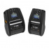Zebra ZQ600 ZQ63-AUXAE14-00 Plus Series, label printer 8 dots/mm (203 dpi), RS232, BT, Wi‑Fi