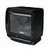 Newland NLS-FR8080V2-E-U30 Newland FR8080 Salmon Series, presentation scanner, retail, 2D, OCR, red illumination, USB, RS232, IP52