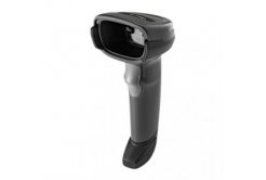 Zebra CR2278-PC10004WW charging/transmitter cradle, presentation, black