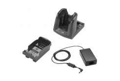 Zebra charging-/communication station CRD-MC32-100INT-01, USB, RS-232