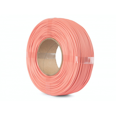 Spectrum 81295 Refill 3D filament, pastello PLA, 1,75mm, 1000g, Flamingo red