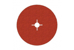 3M 987C Cubitron™ II Fibre Disc 115 mm x P60+
