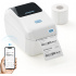 Niimbot K3 Smart 1AE17271605 label printer, white + label roll 230 pcs